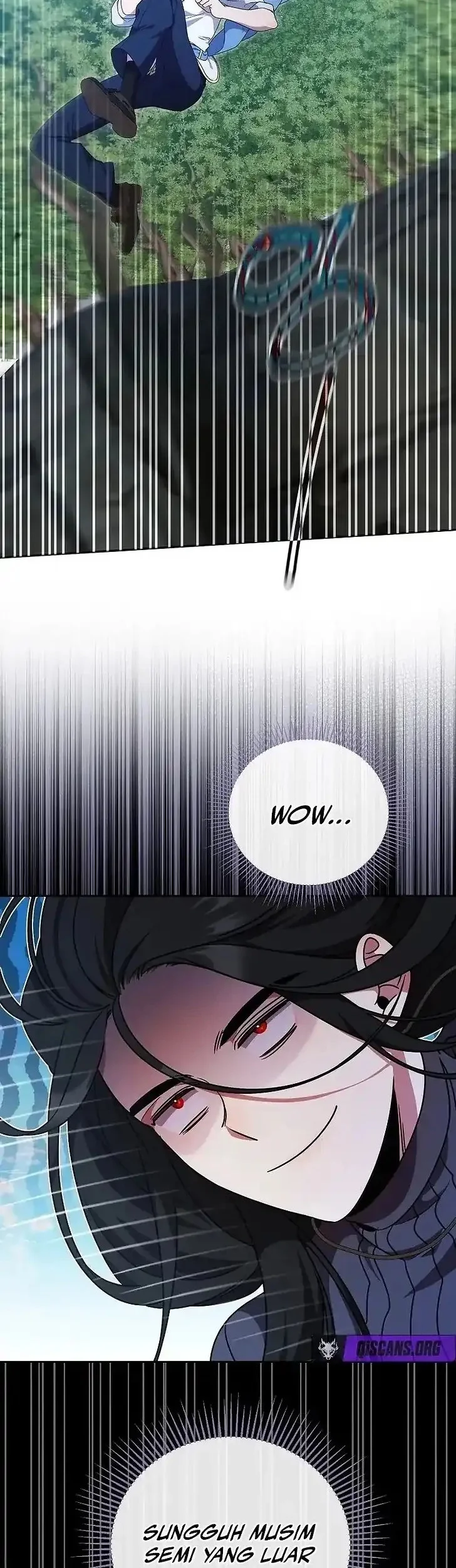 Defective Reincarnator Becomes The Ultimate Teacher Chapter 26 Gambar 32