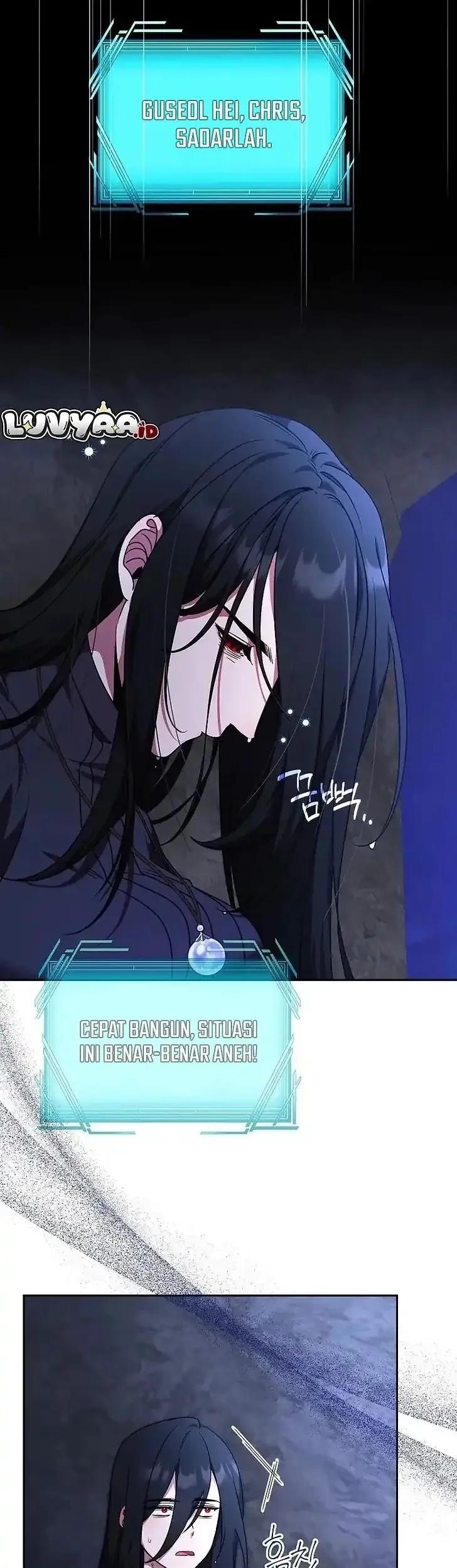 Defective Reincarnator Becomes The Ultimate Teacher Chapter 26 Gambar 34