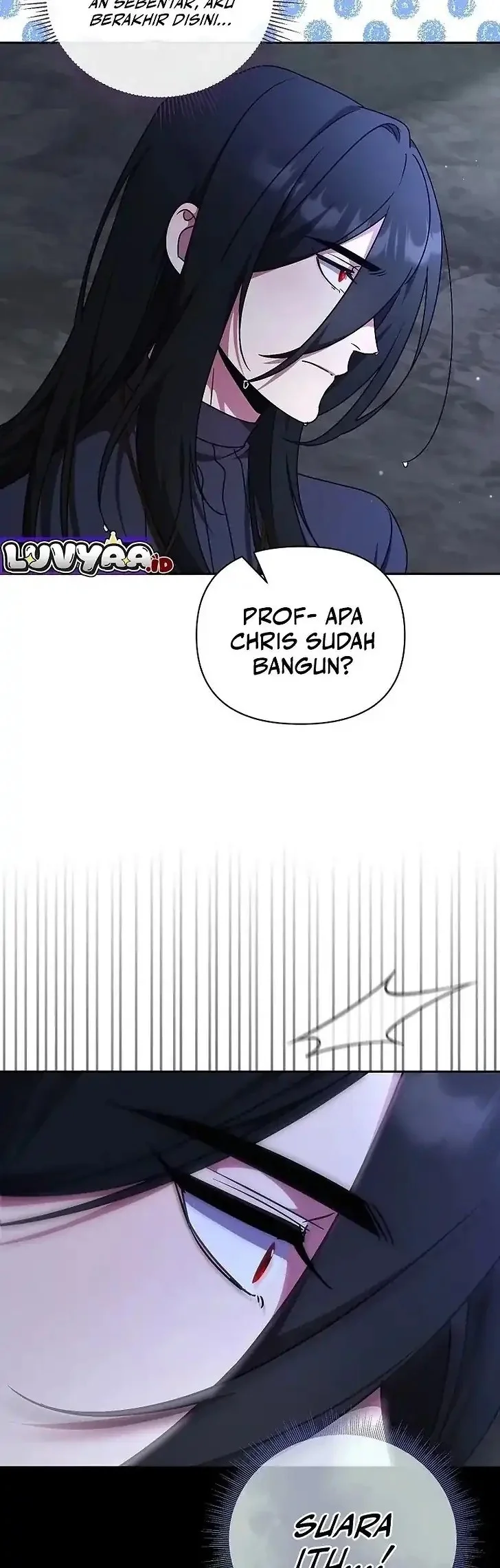 Defective Reincarnator Becomes The Ultimate Teacher Chapter 26 Gambar 36