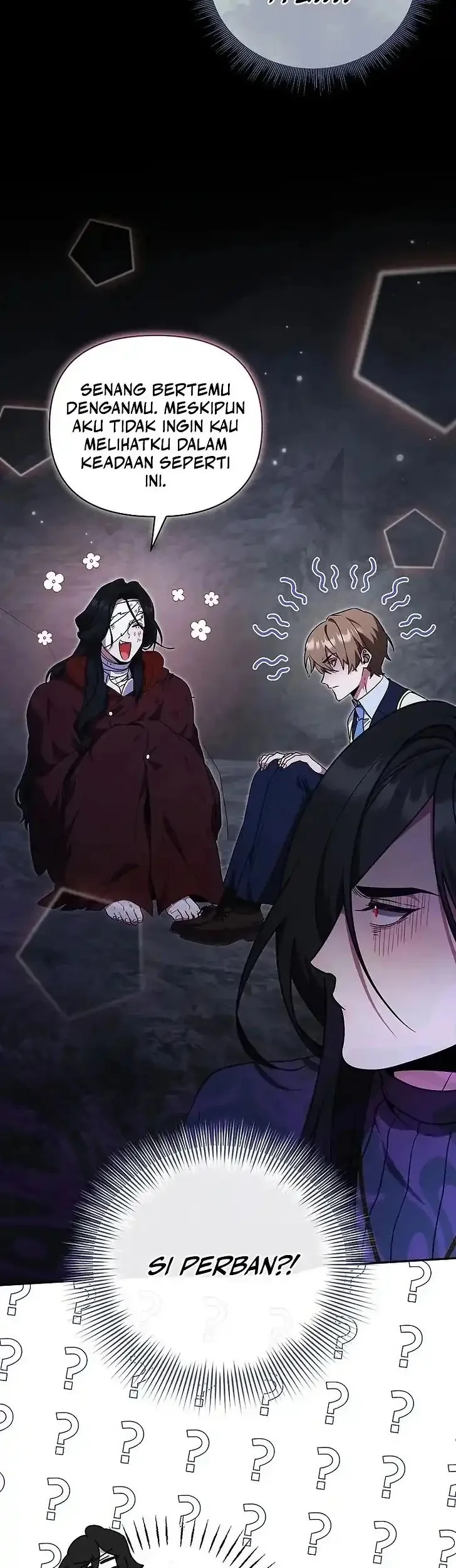 Defective Reincarnator Becomes The Ultimate Teacher Chapter 26 Gambar 37