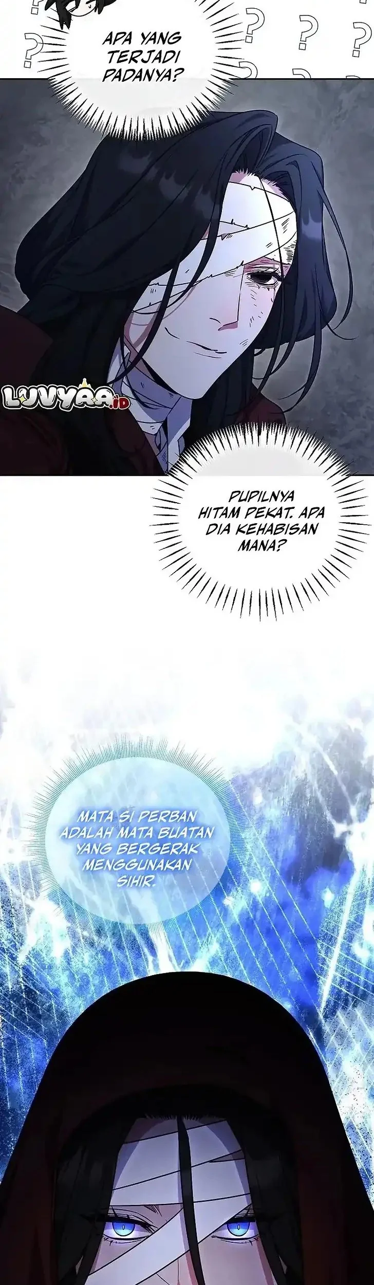 Defective Reincarnator Becomes The Ultimate Teacher Chapter 26 Gambar 38