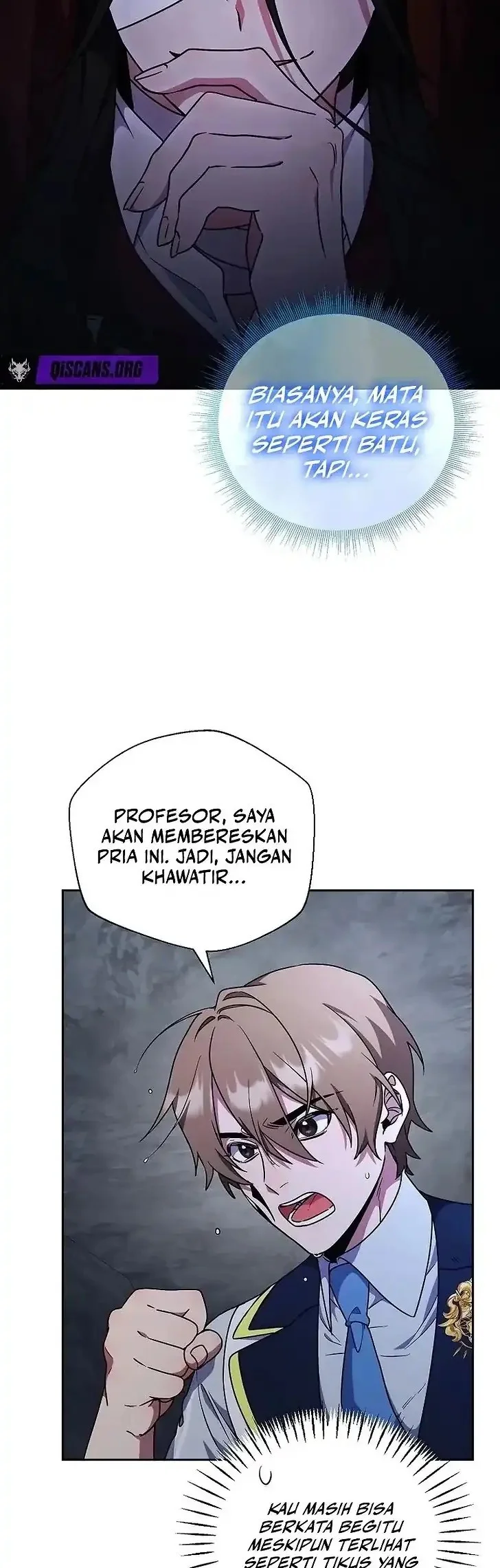 Defective Reincarnator Becomes The Ultimate Teacher Chapter 26 Gambar 39