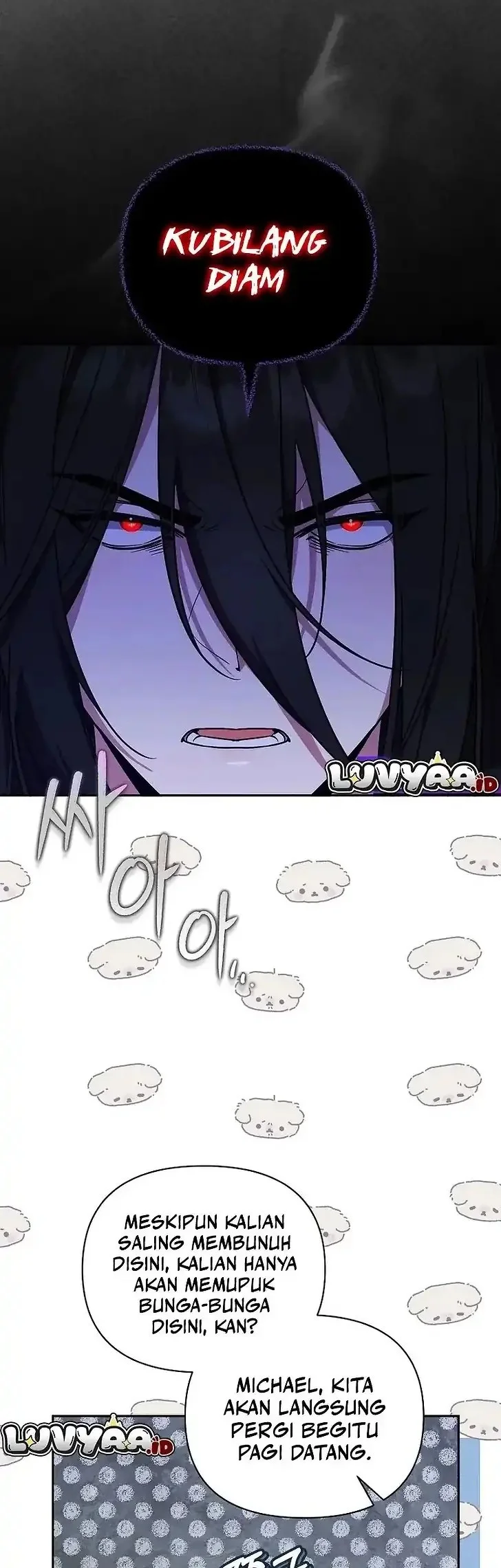 Defective Reincarnator Becomes The Ultimate Teacher Chapter 26 Gambar 42