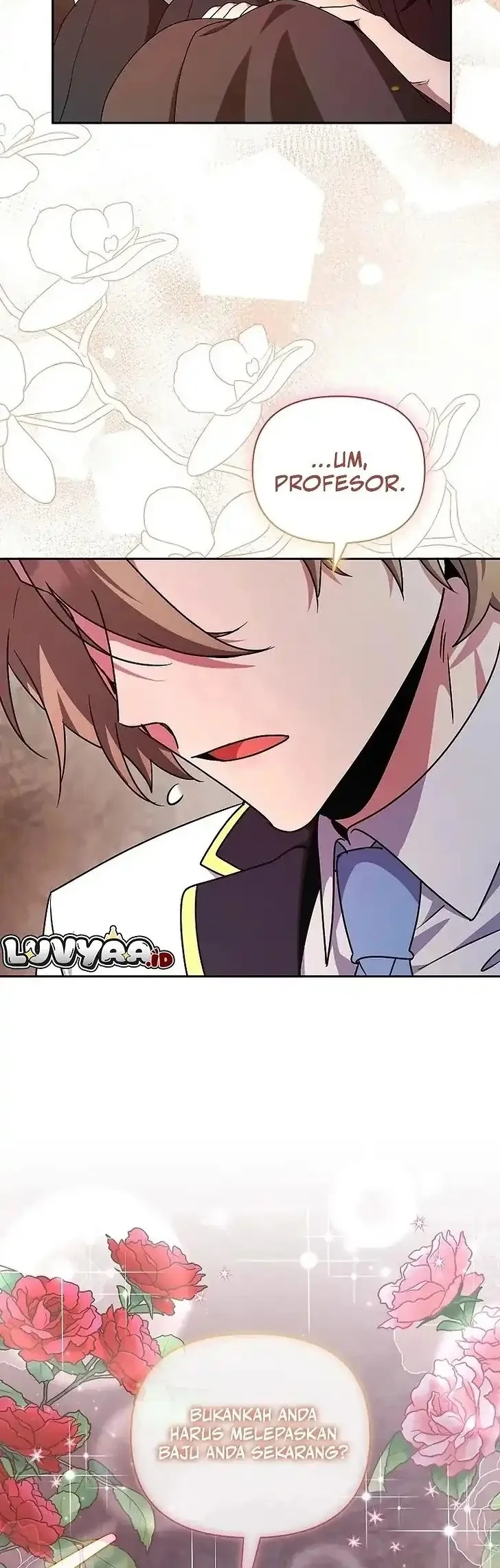 Defective Reincarnator Becomes The Ultimate Teacher Chapter 26 Gambar 45