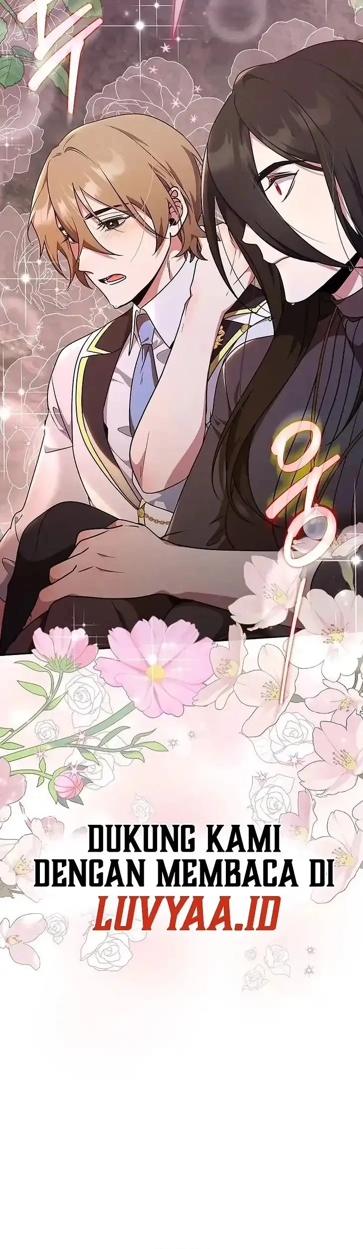 Defective Reincarnator Becomes The Ultimate Teacher Chapter 26 Gambar 46