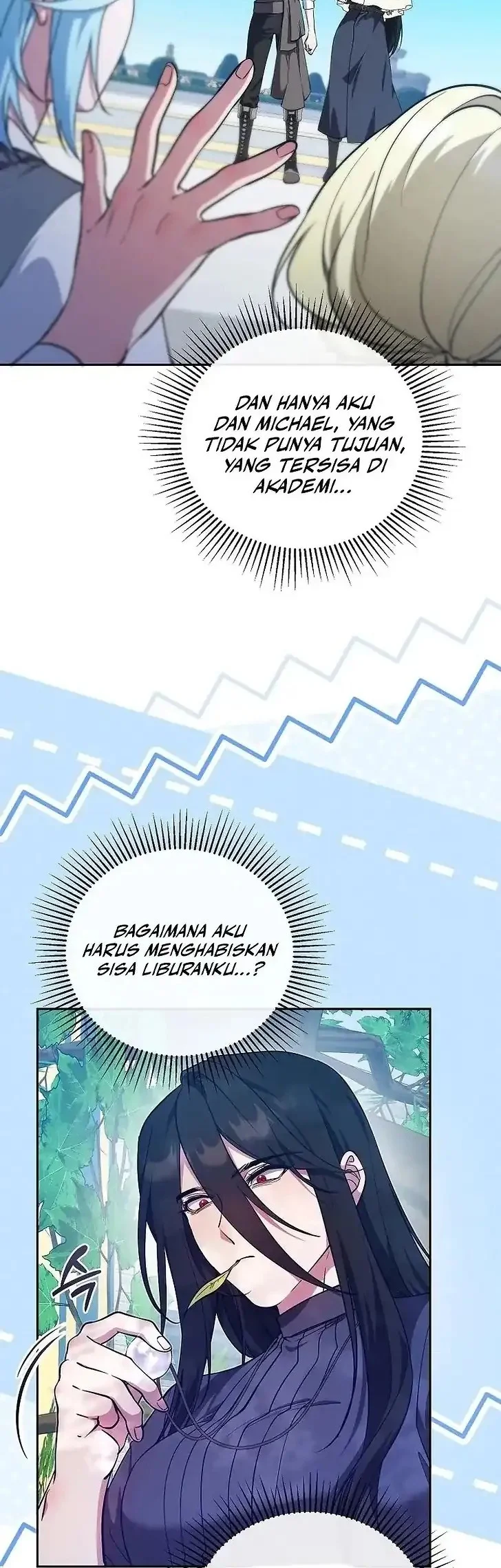 Defective Reincarnator Becomes The Ultimate Teacher Chapter 26 Gambar 3