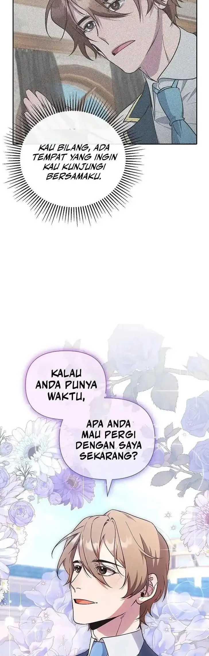 Defective Reincarnator Becomes The Ultimate Teacher Chapter 26 Gambar 6