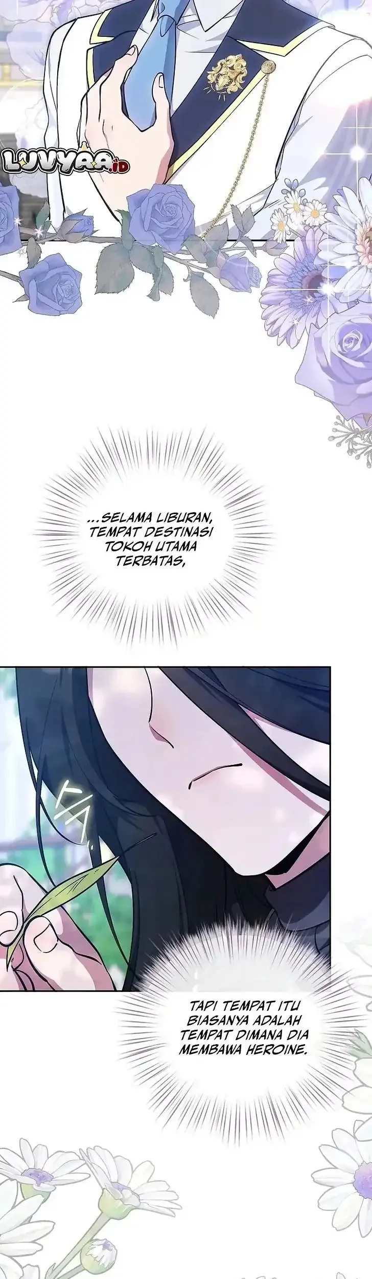 Defective Reincarnator Becomes The Ultimate Teacher Chapter 26 Gambar 7