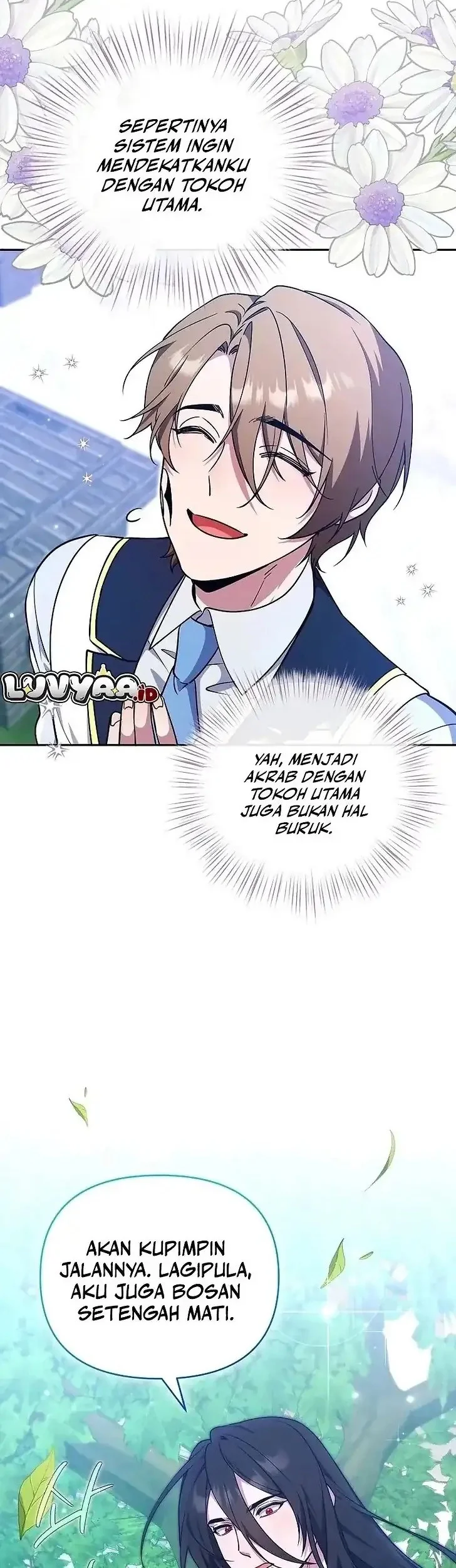 Defective Reincarnator Becomes The Ultimate Teacher Chapter 26 Gambar 8