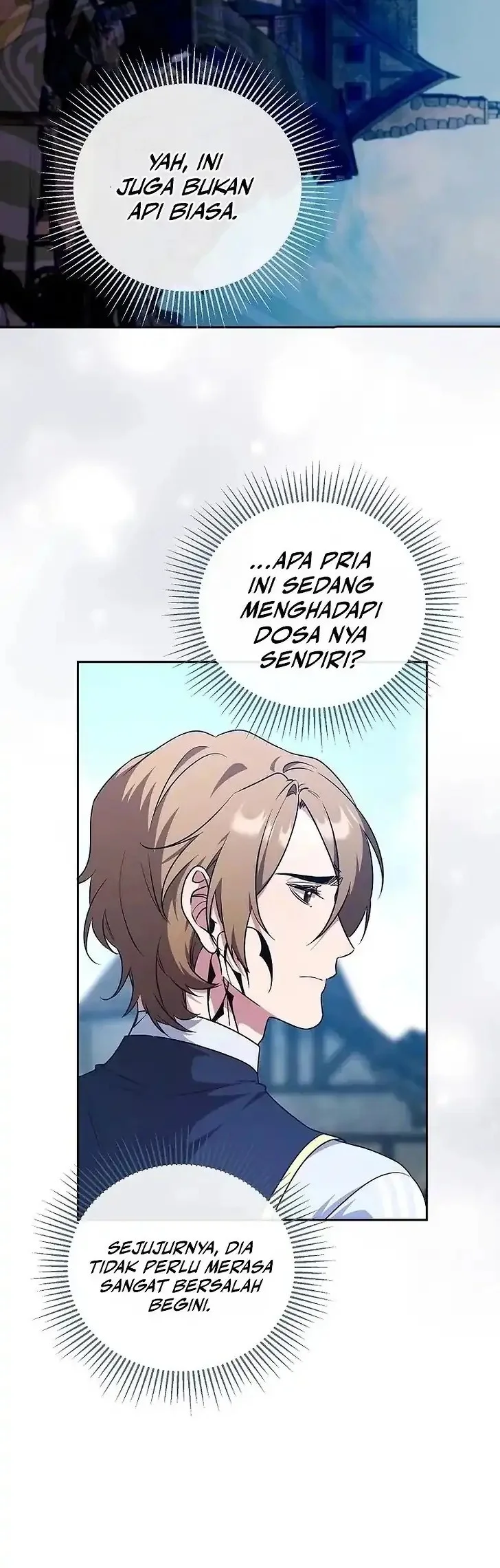 Defective Reincarnator Becomes The Ultimate Teacher Chapter 26 Gambar 12