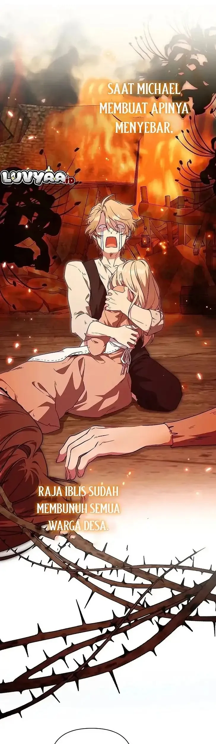 Defective Reincarnator Becomes The Ultimate Teacher Chapter 26 Gambar 13