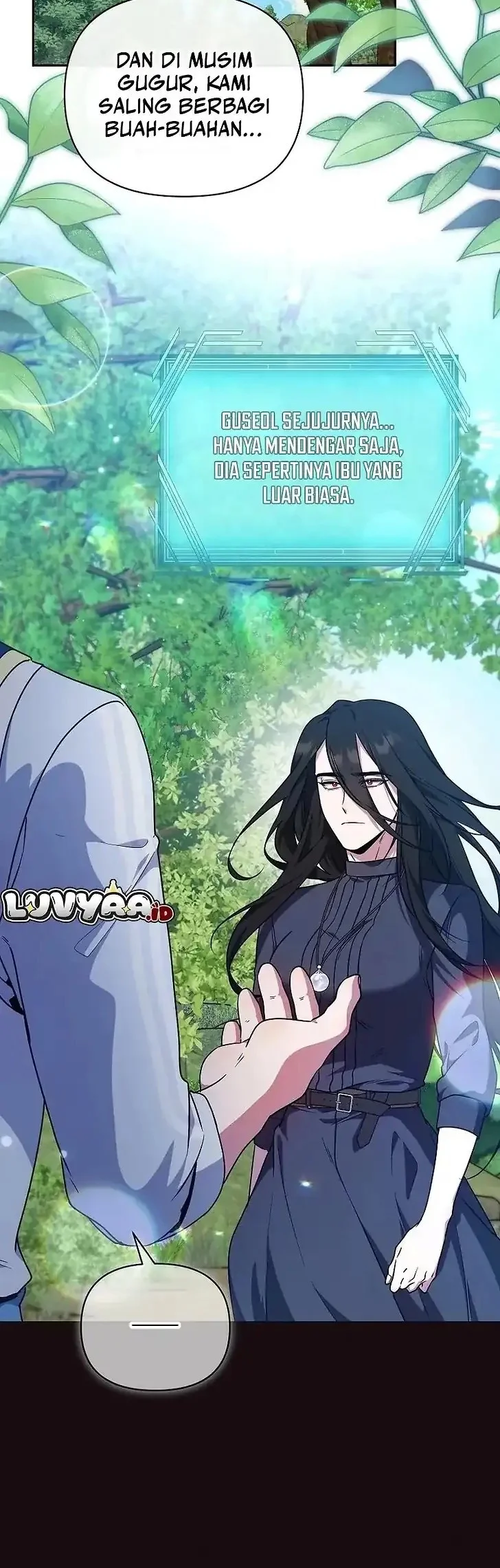 Defective Reincarnator Becomes The Ultimate Teacher Chapter 26 Gambar 15