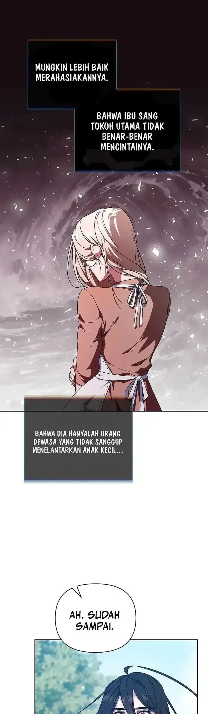 Defective Reincarnator Becomes The Ultimate Teacher Chapter 26 Gambar 16