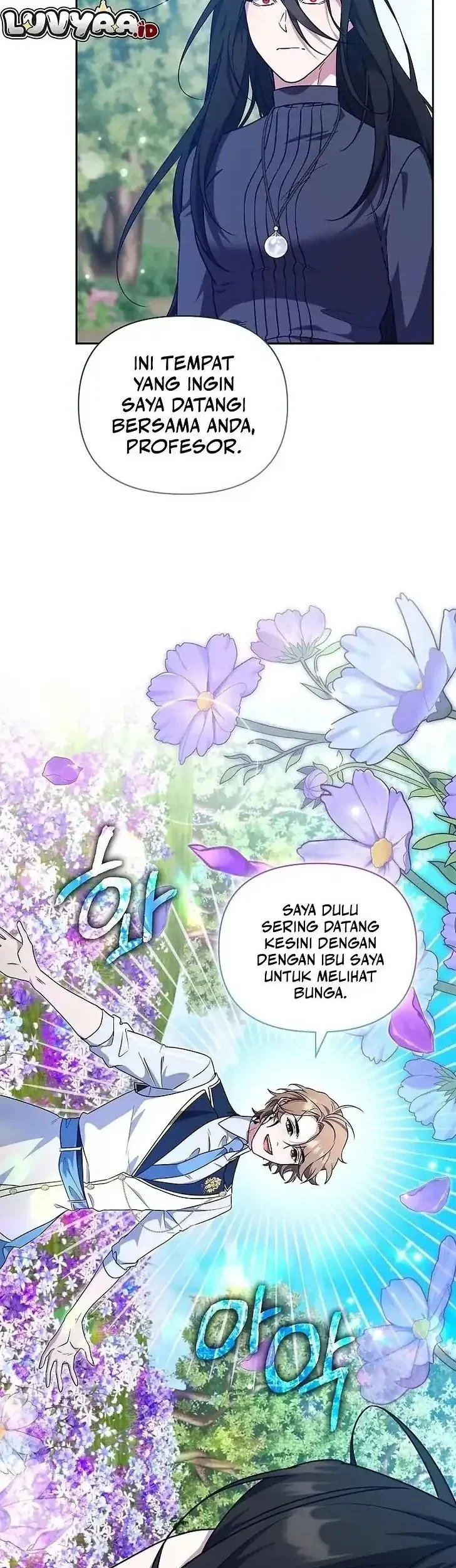 Defective Reincarnator Becomes The Ultimate Teacher Chapter 26 Gambar 17