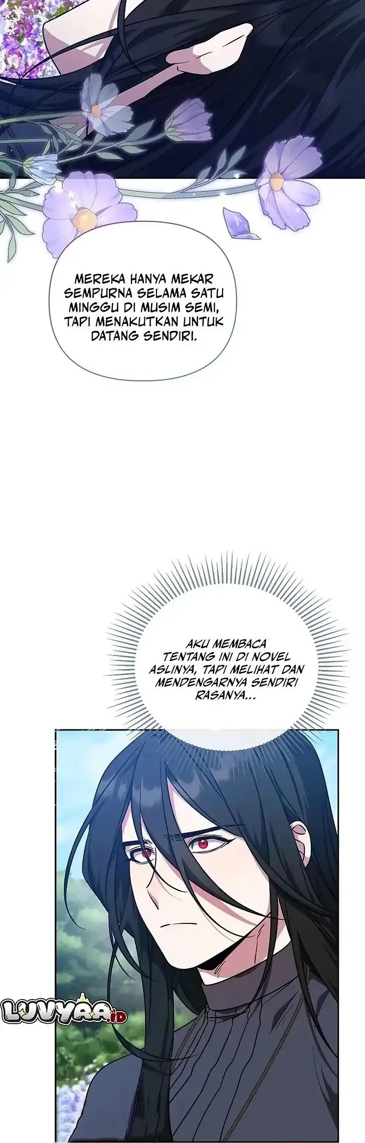 Defective Reincarnator Becomes The Ultimate Teacher Chapter 26 Gambar 18