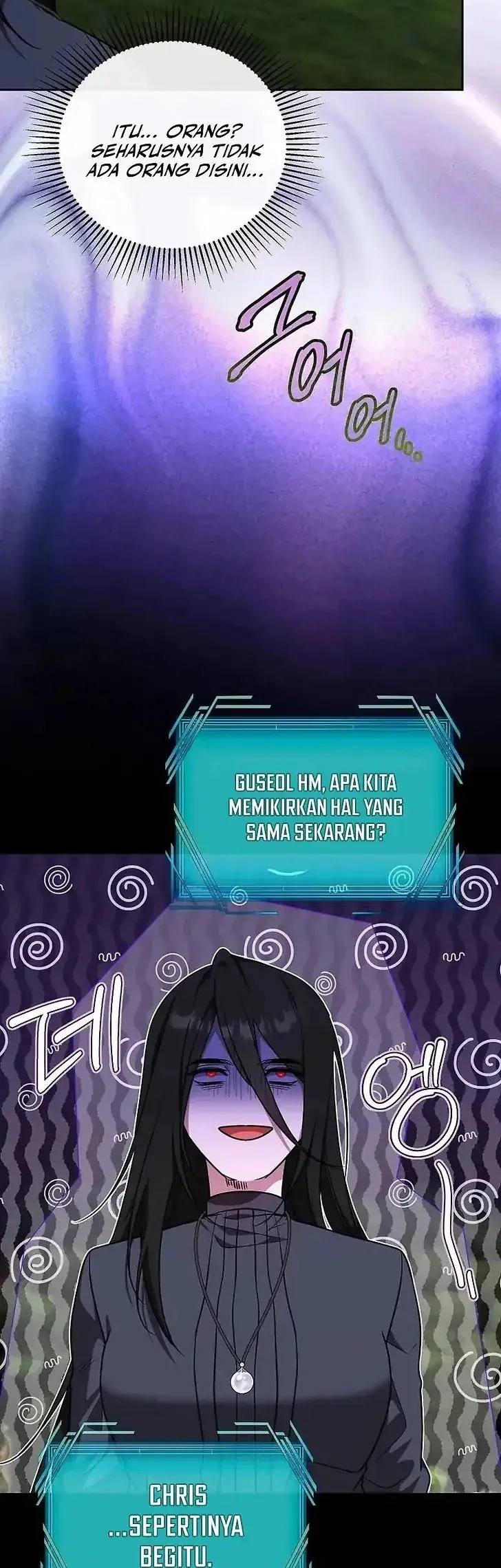 Defective Reincarnator Becomes The Ultimate Teacher Chapter 26 Gambar 21