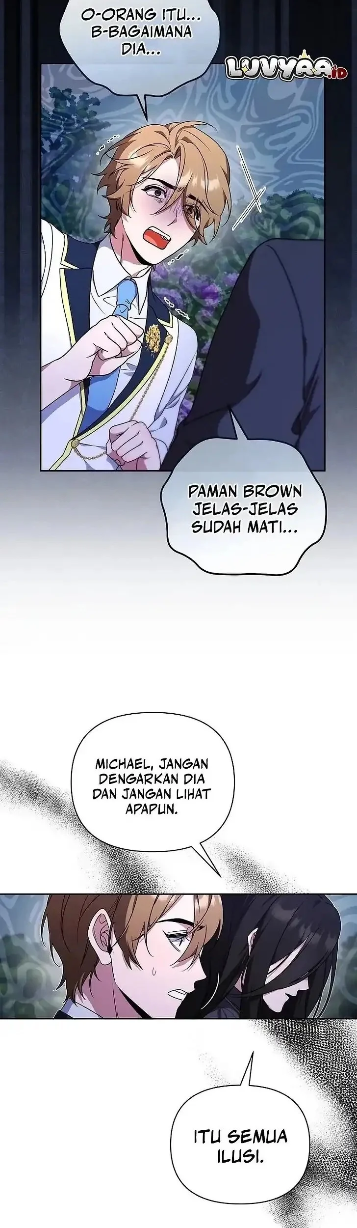 Defective Reincarnator Becomes The Ultimate Teacher Chapter 26 Gambar 23