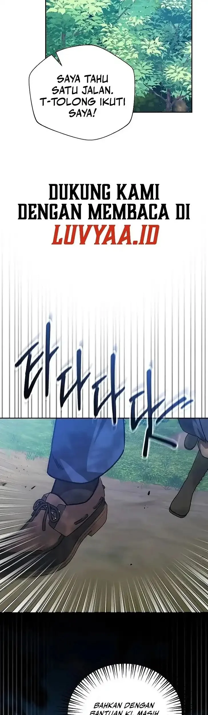 Defective Reincarnator Becomes The Ultimate Teacher Chapter 26 Gambar 25