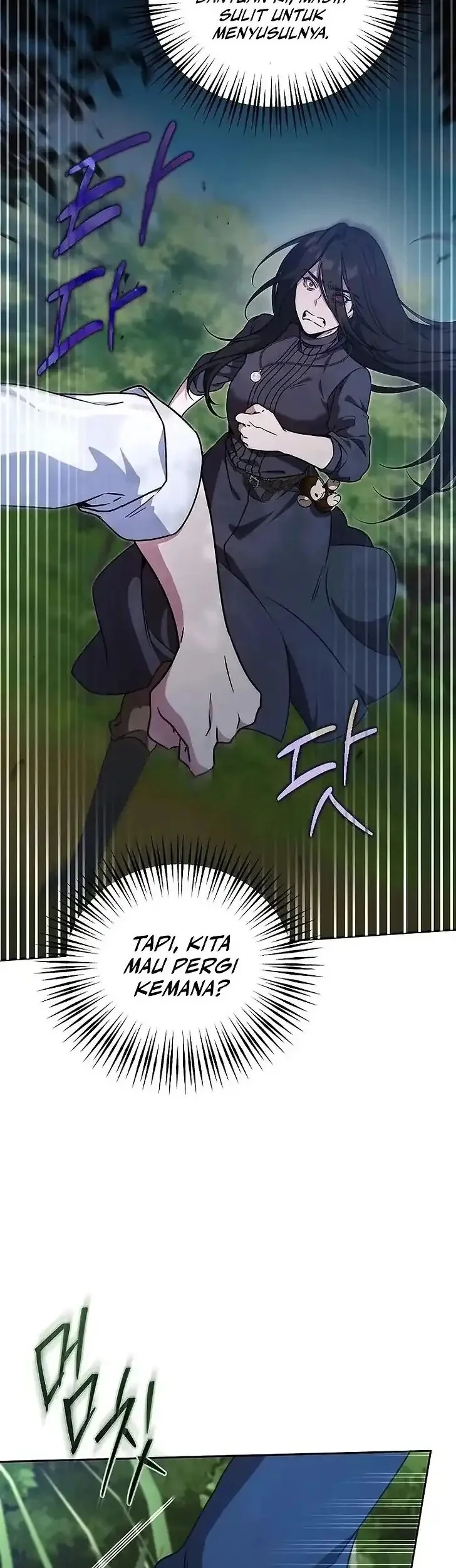 Defective Reincarnator Becomes The Ultimate Teacher Chapter 26 Gambar 26