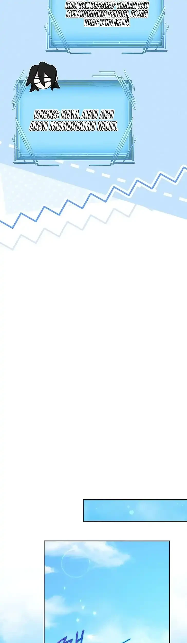 Defective Reincarnator Becomes The Ultimate Teacher Chapter 27 Gambar 28