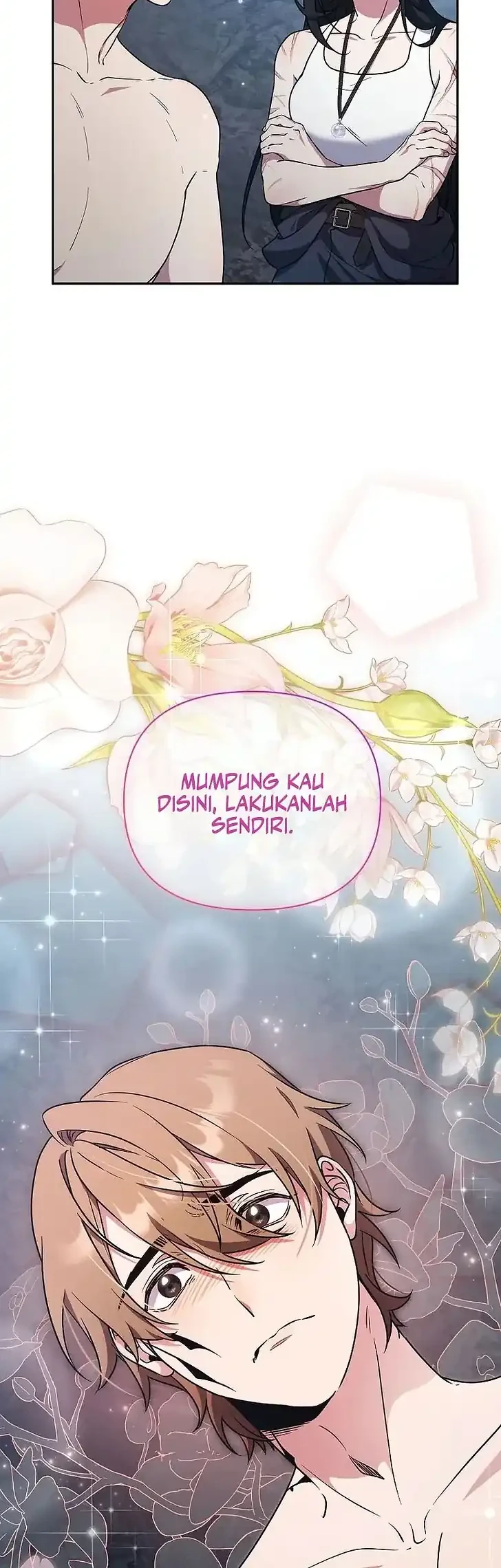 Defective Reincarnator Becomes The Ultimate Teacher Chapter 27 Gambar 36