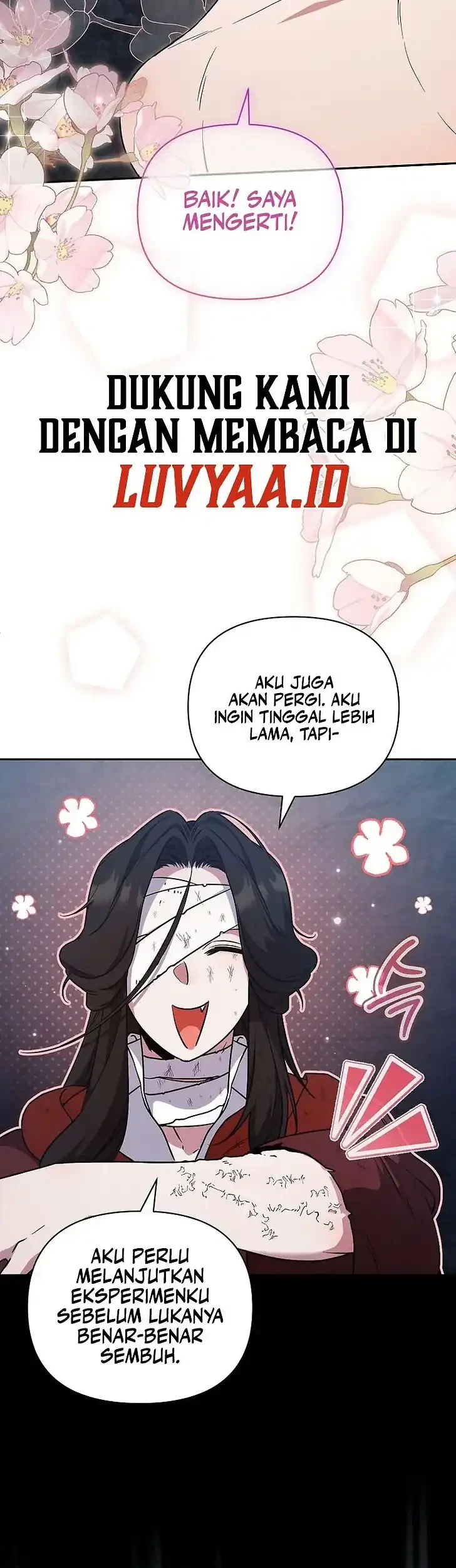 Defective Reincarnator Becomes The Ultimate Teacher Chapter 27 Gambar 37