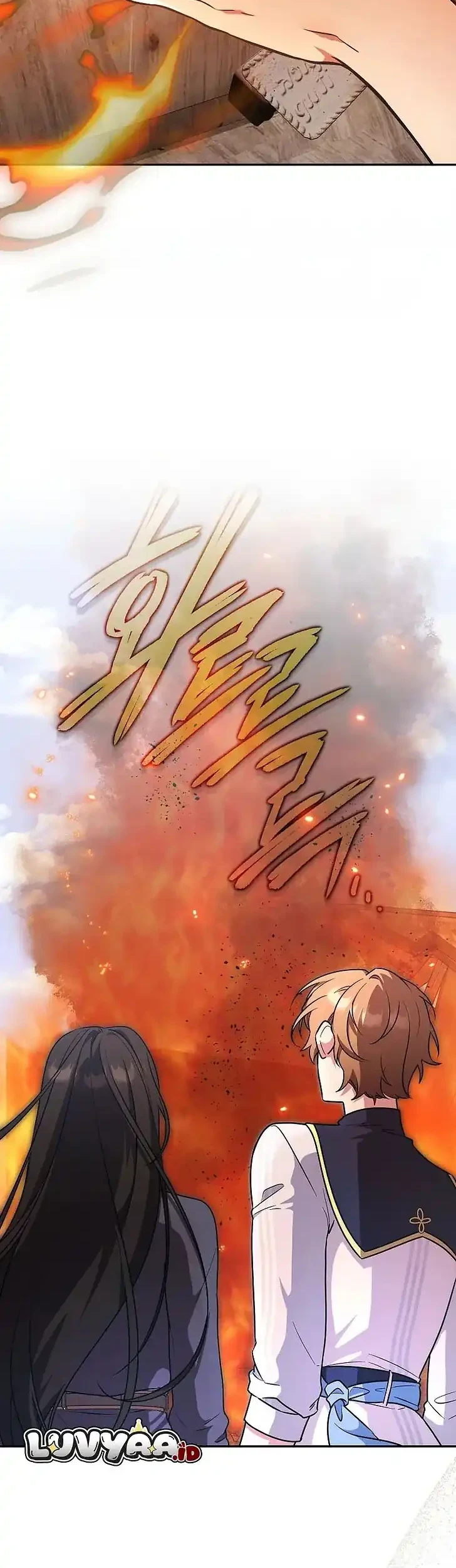 Defective Reincarnator Becomes The Ultimate Teacher Chapter 27 Gambar 41