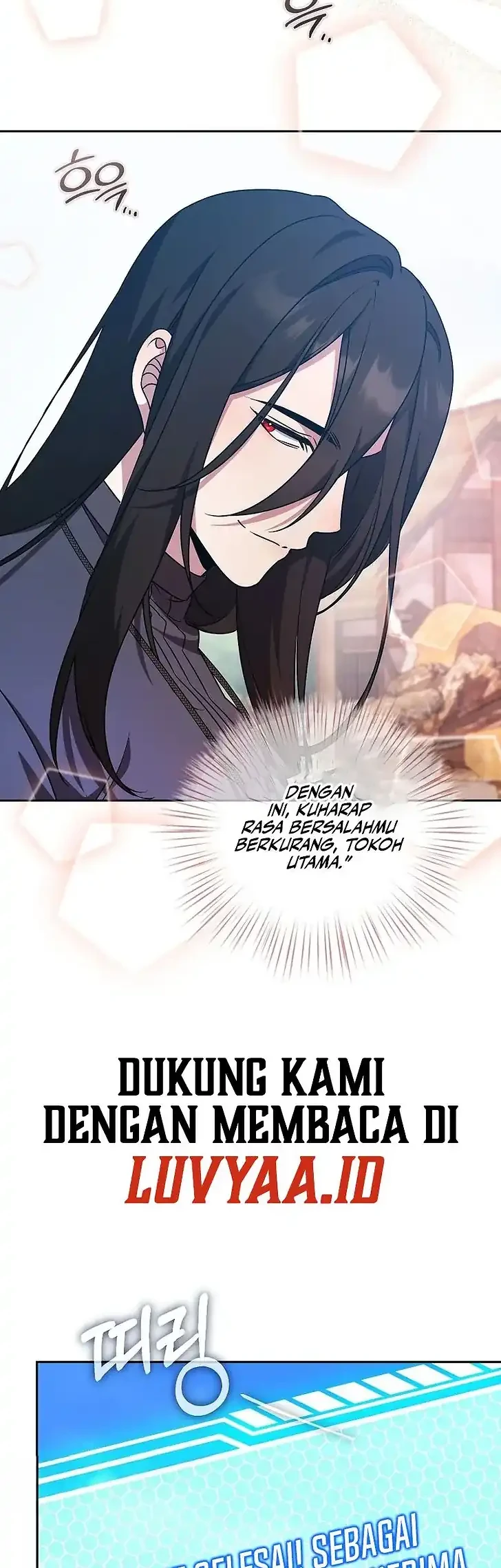 Defective Reincarnator Becomes The Ultimate Teacher Chapter 27 Gambar 45