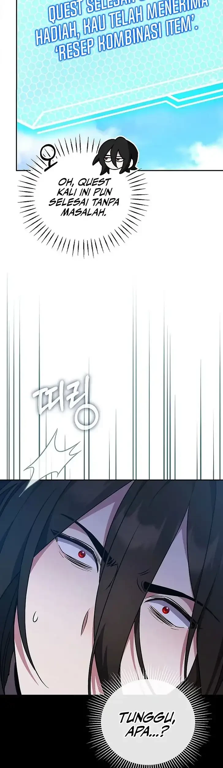 Defective Reincarnator Becomes The Ultimate Teacher Chapter 27 Gambar 46