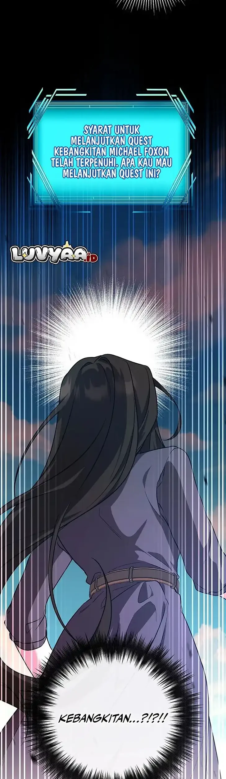 Defective Reincarnator Becomes The Ultimate Teacher Chapter 27 Gambar 47