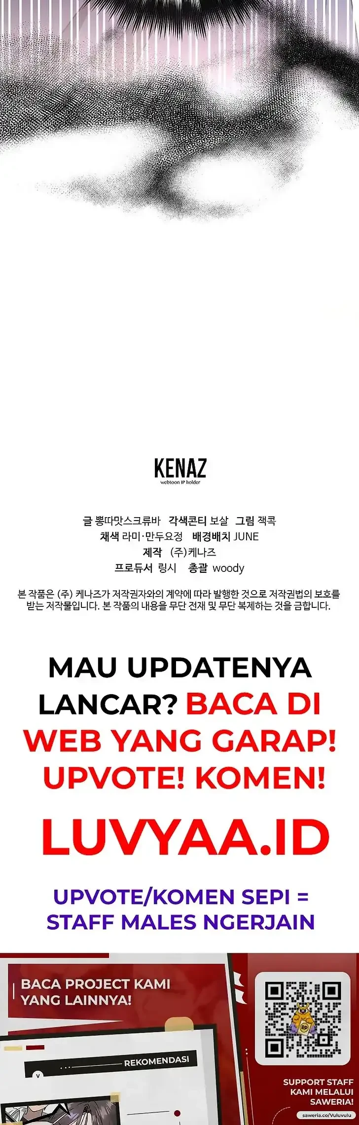 Defective Reincarnator Becomes The Ultimate Teacher Chapter 27 Gambar 48