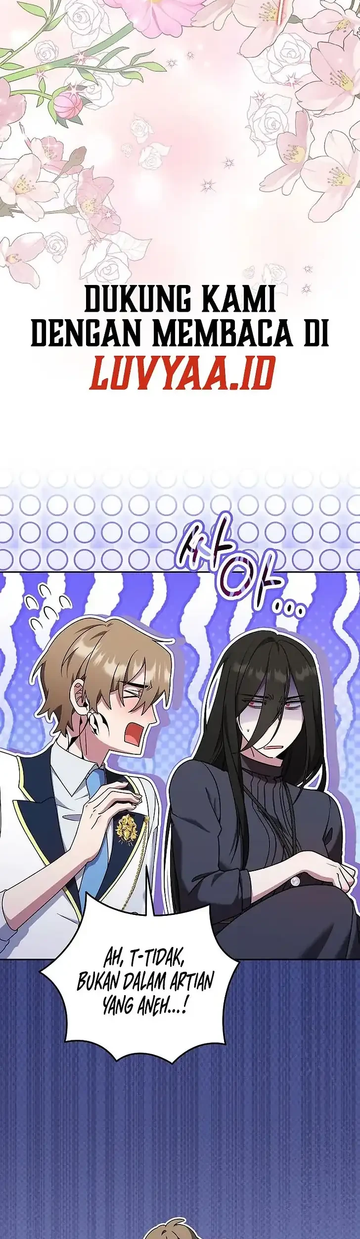  Defective Reincarnator Becomes The Ultimate Teacher Chapter 27 gambar 2