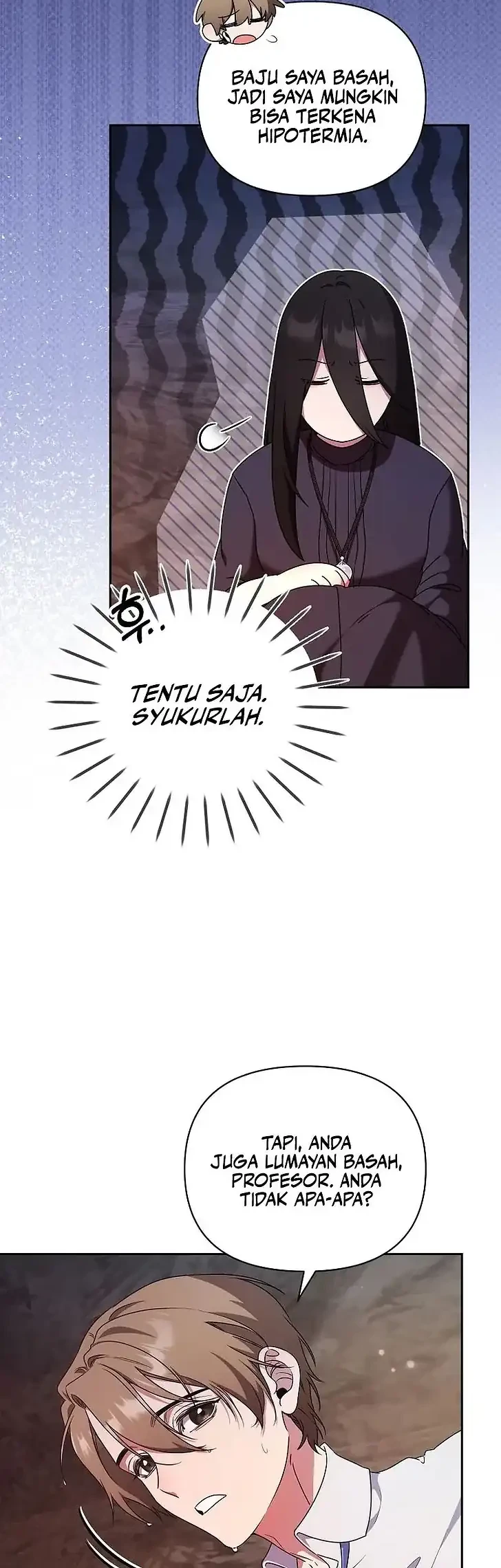 Defective Reincarnator Becomes The Ultimate Teacher Chapter 27 Gambar 3