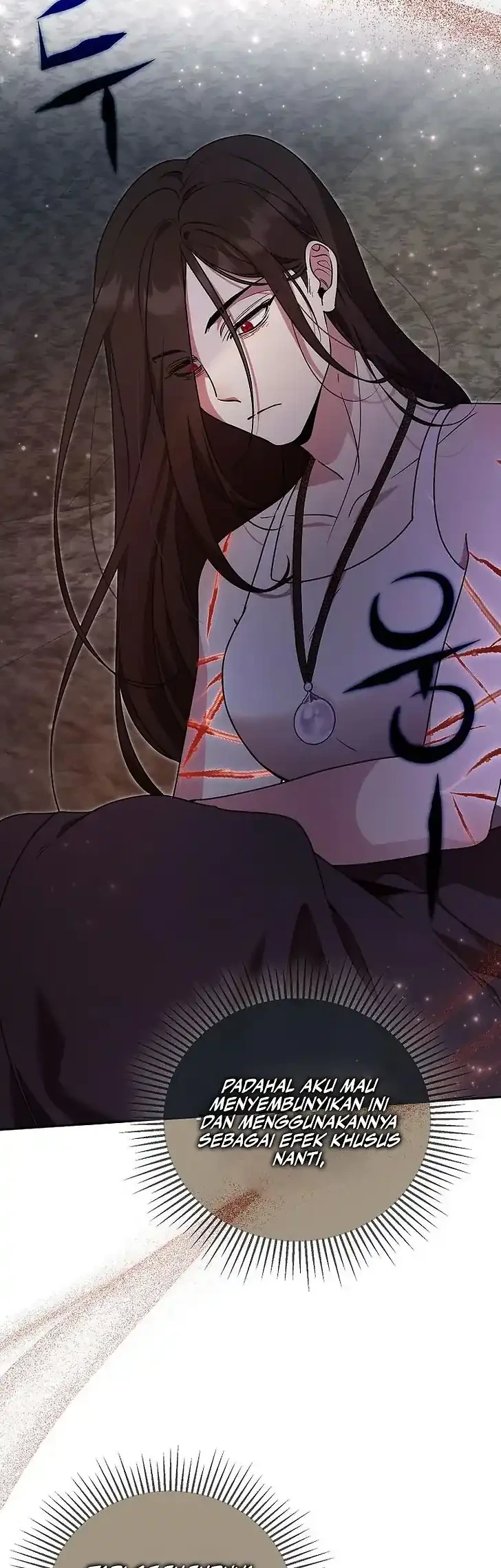 Defective Reincarnator Becomes The Ultimate Teacher Chapter 27 Gambar 6