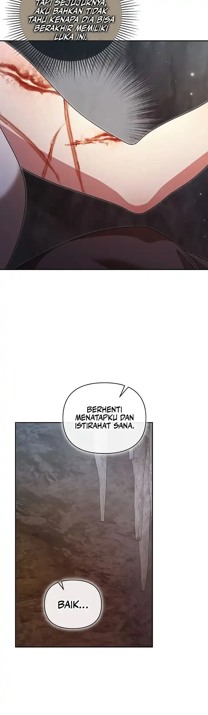 Defective Reincarnator Becomes The Ultimate Teacher Chapter 27 Gambar 7