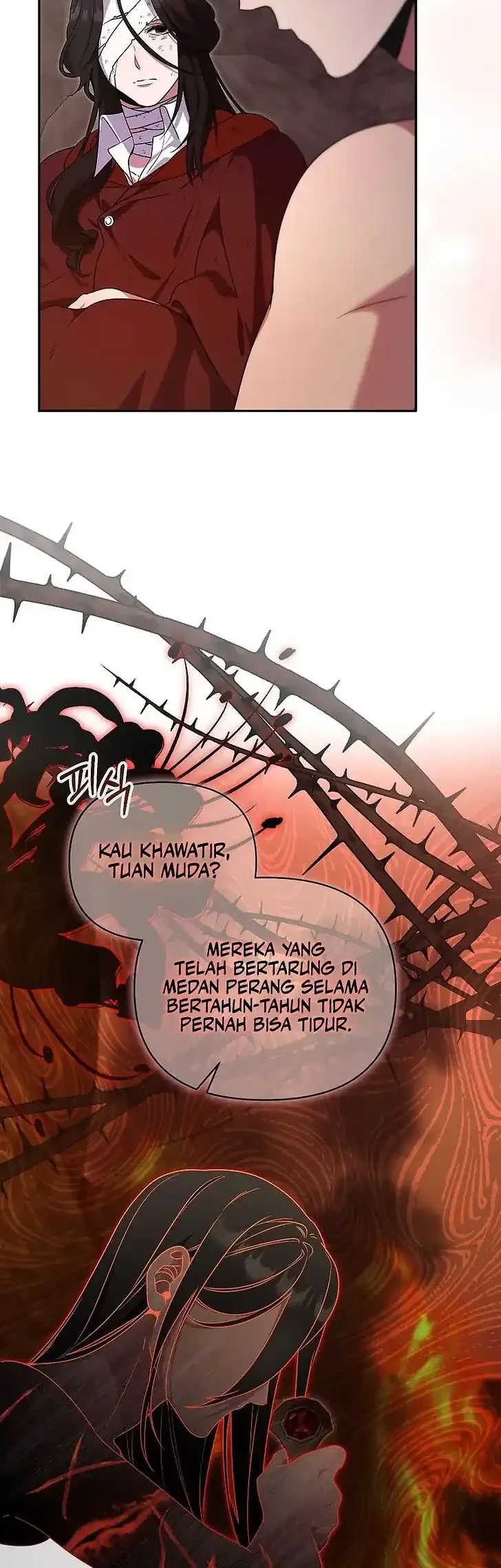 Defective Reincarnator Becomes The Ultimate Teacher Chapter 27 Gambar 9