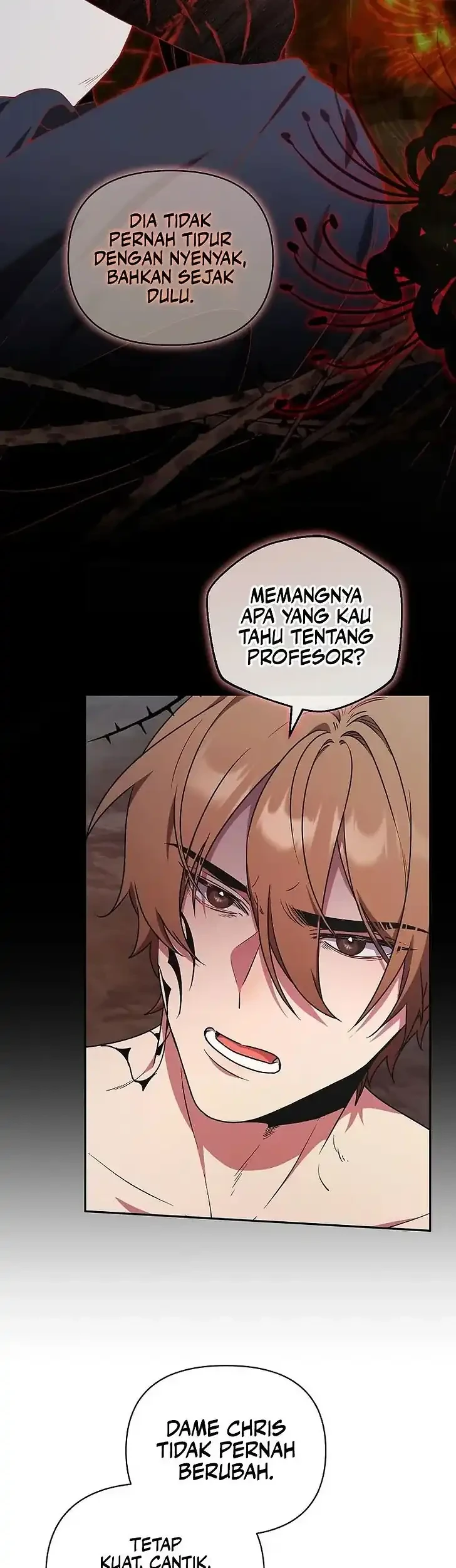 Defective Reincarnator Becomes The Ultimate Teacher Chapter 27 Gambar 10