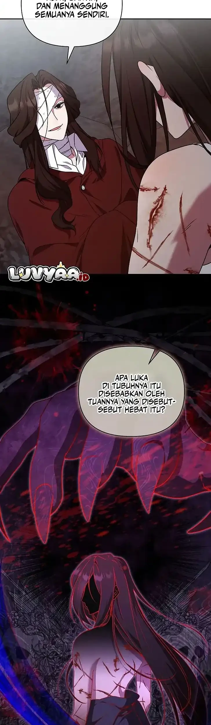 Defective Reincarnator Becomes The Ultimate Teacher Chapter 27 Gambar 11