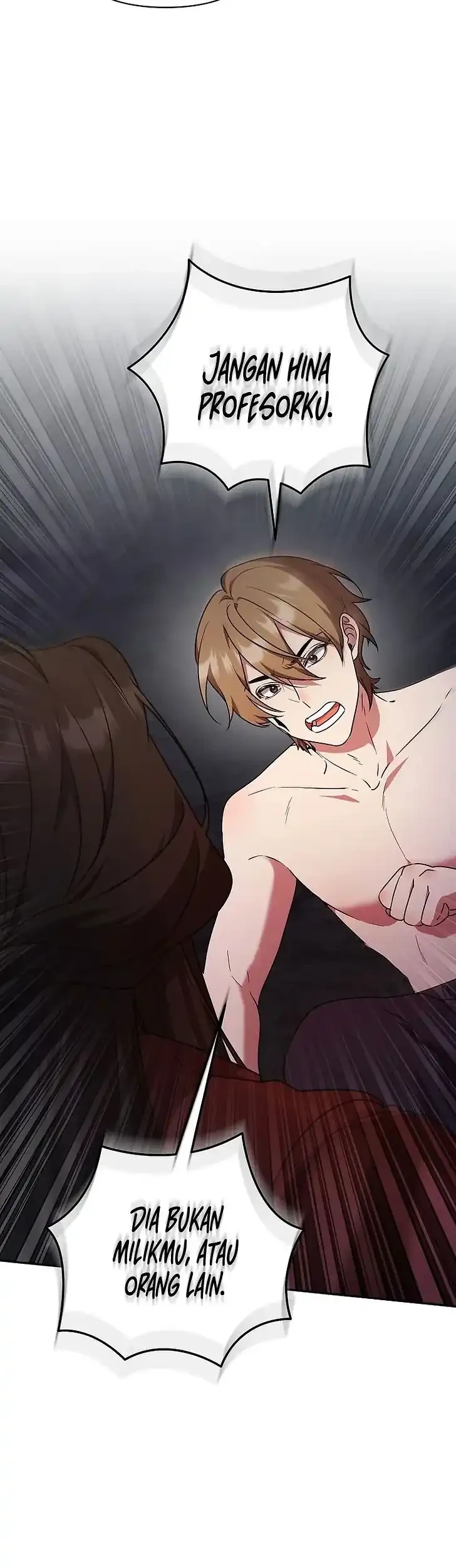 Defective Reincarnator Becomes The Ultimate Teacher Chapter 27 Gambar 13