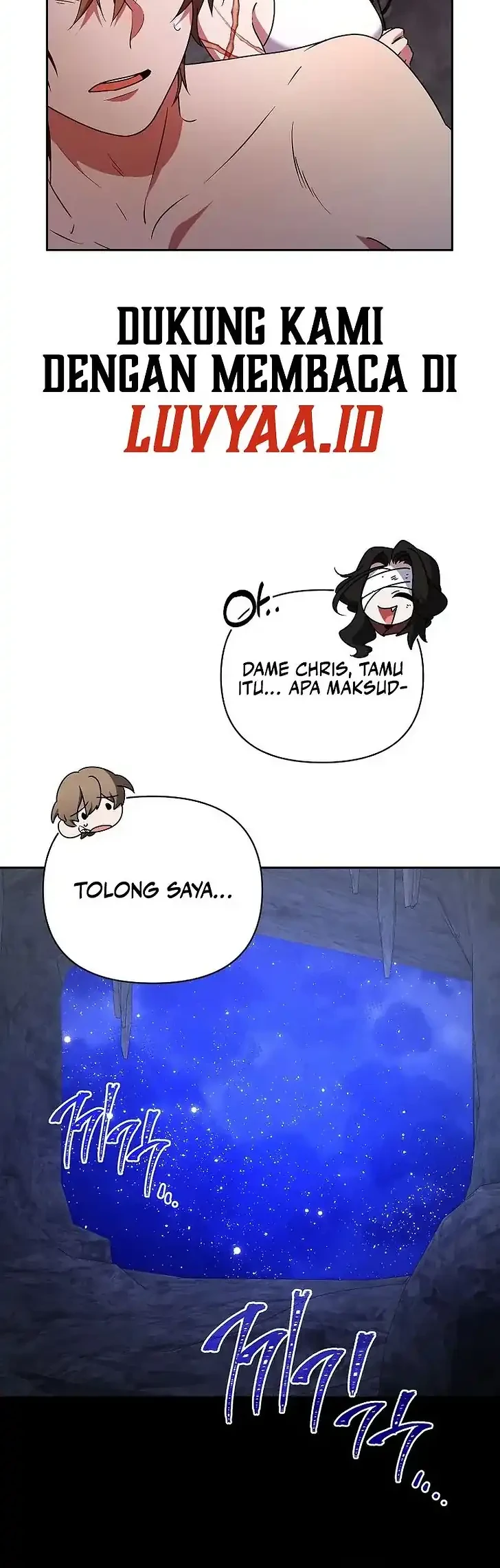 Defective Reincarnator Becomes The Ultimate Teacher Chapter 27 Gambar 15