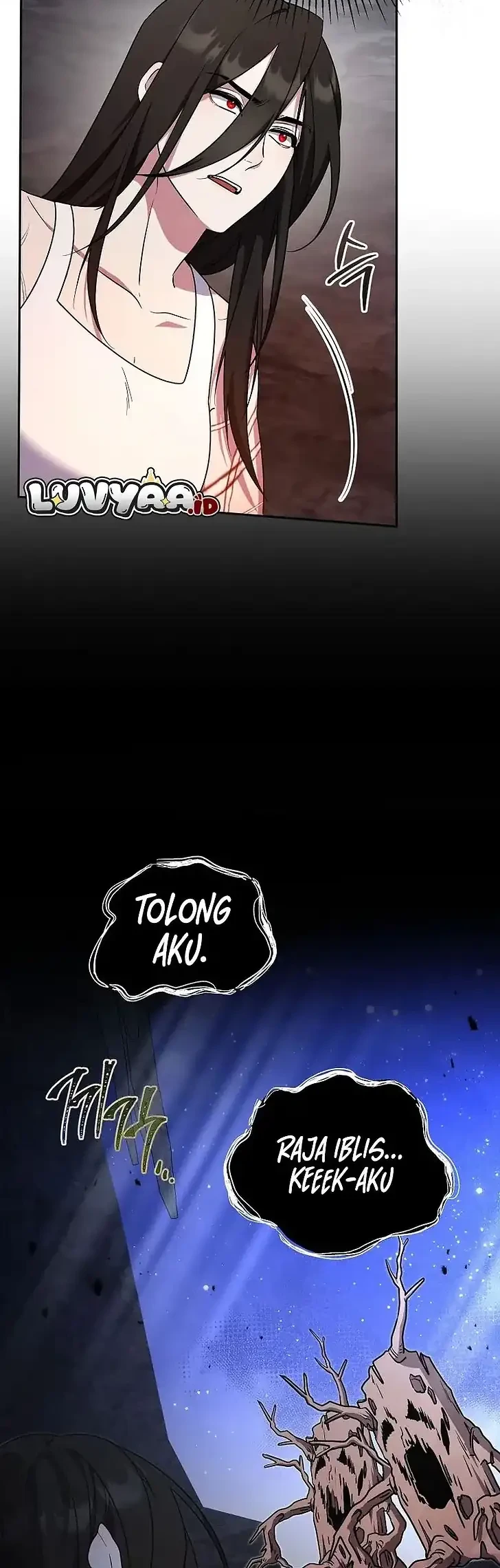 Defective Reincarnator Becomes The Ultimate Teacher Chapter 27 Gambar 18