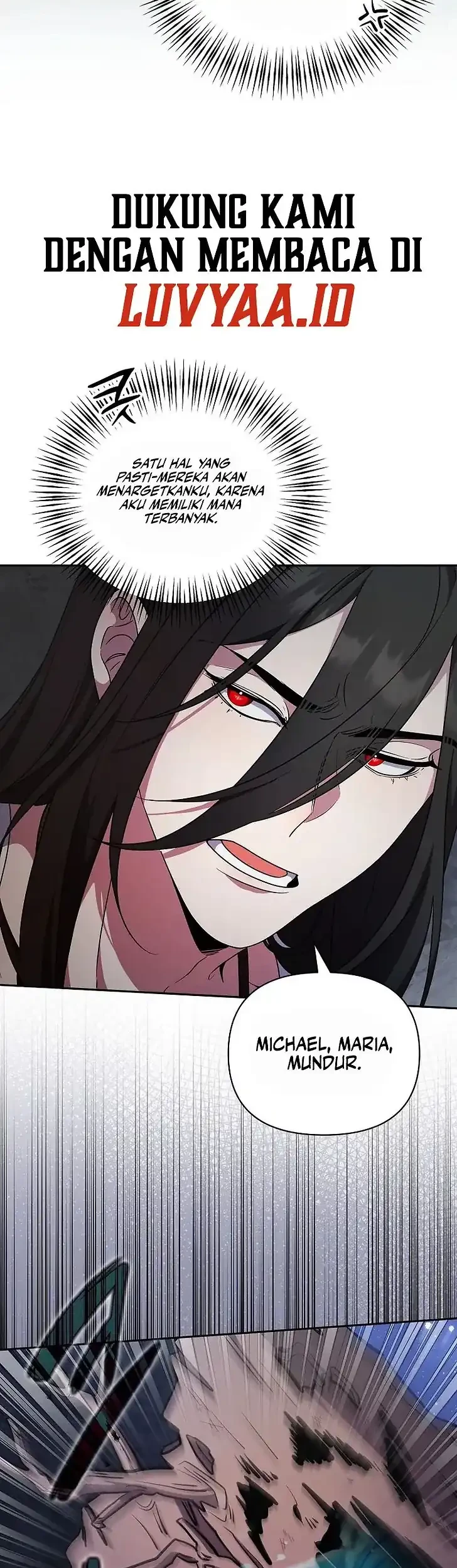 Defective Reincarnator Becomes The Ultimate Teacher Chapter 27 Gambar 22