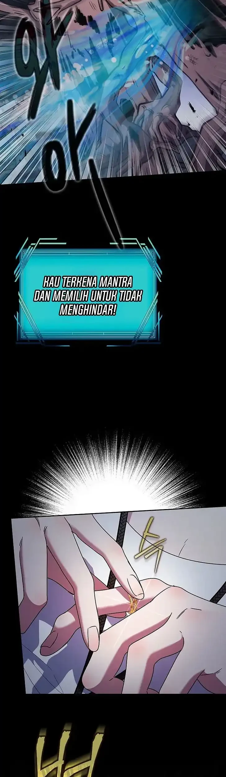 Defective Reincarnator Becomes The Ultimate Teacher Chapter 27 Gambar 23