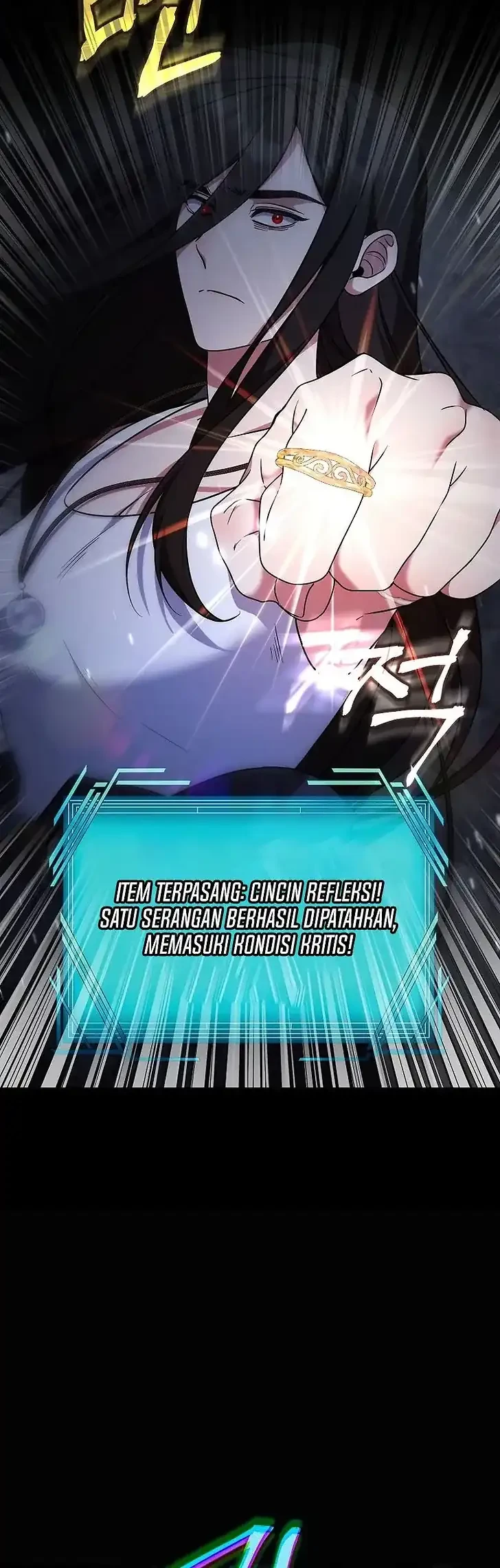 Defective Reincarnator Becomes The Ultimate Teacher Chapter 27 Gambar 24