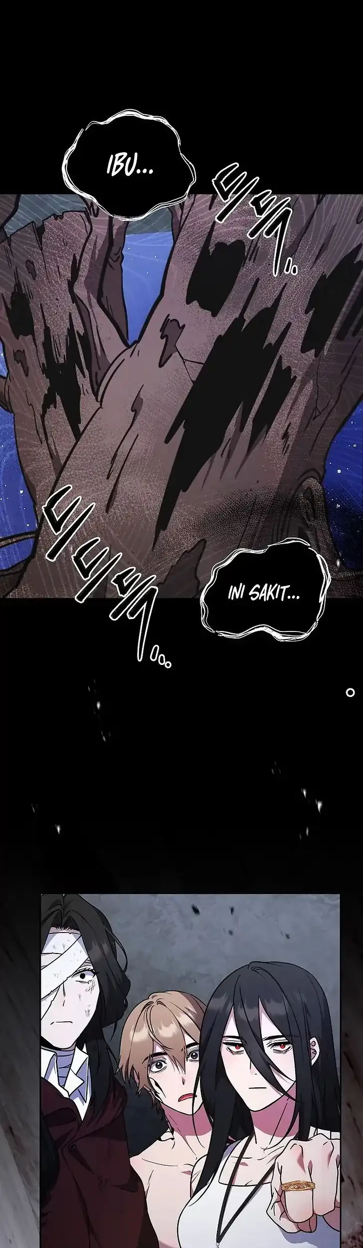 Defective Reincarnator Becomes The Ultimate Teacher Chapter 27 Gambar 26