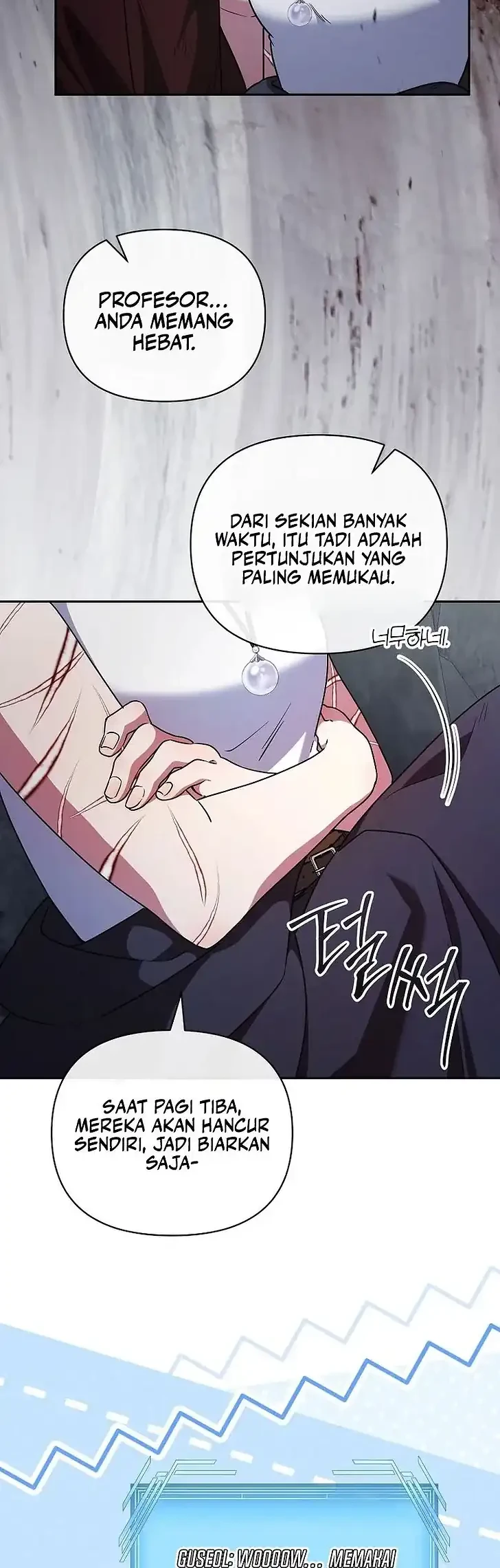 Defective Reincarnator Becomes The Ultimate Teacher Chapter 27 Gambar 27