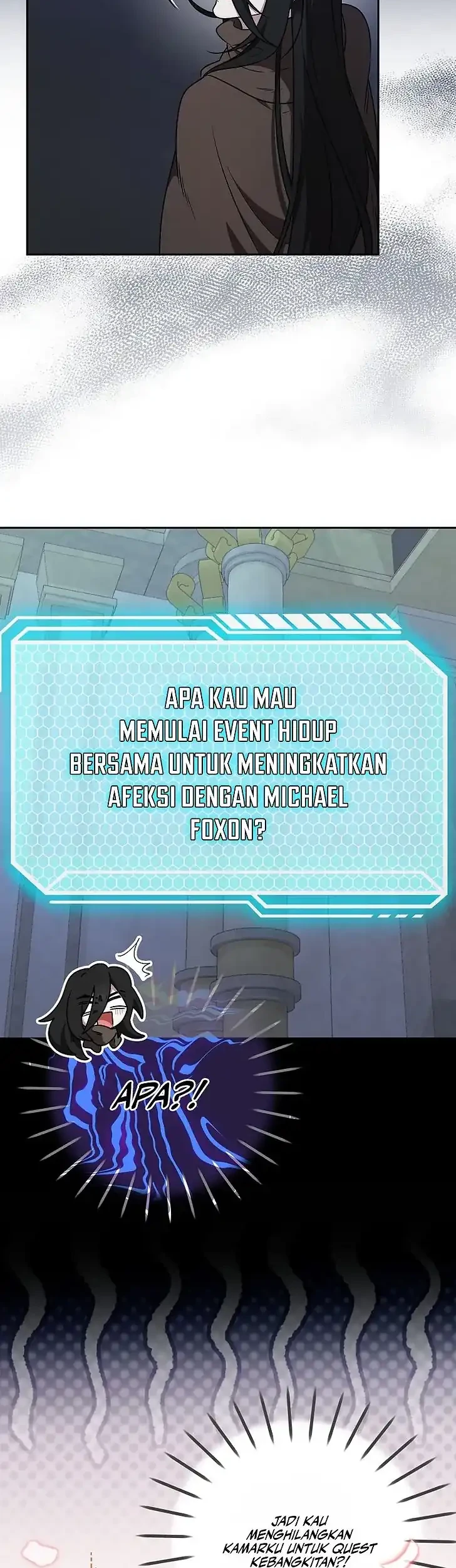 Defective Reincarnator Becomes The Ultimate Teacher Chapter 28 Gambar 29