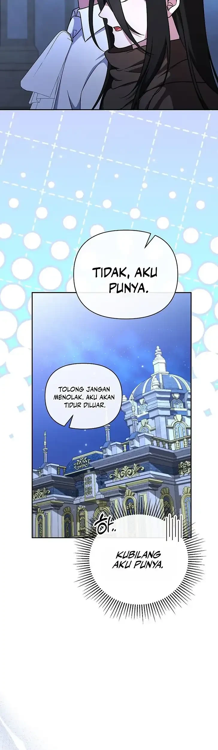 Defective Reincarnator Becomes The Ultimate Teacher Chapter 28 Gambar 31