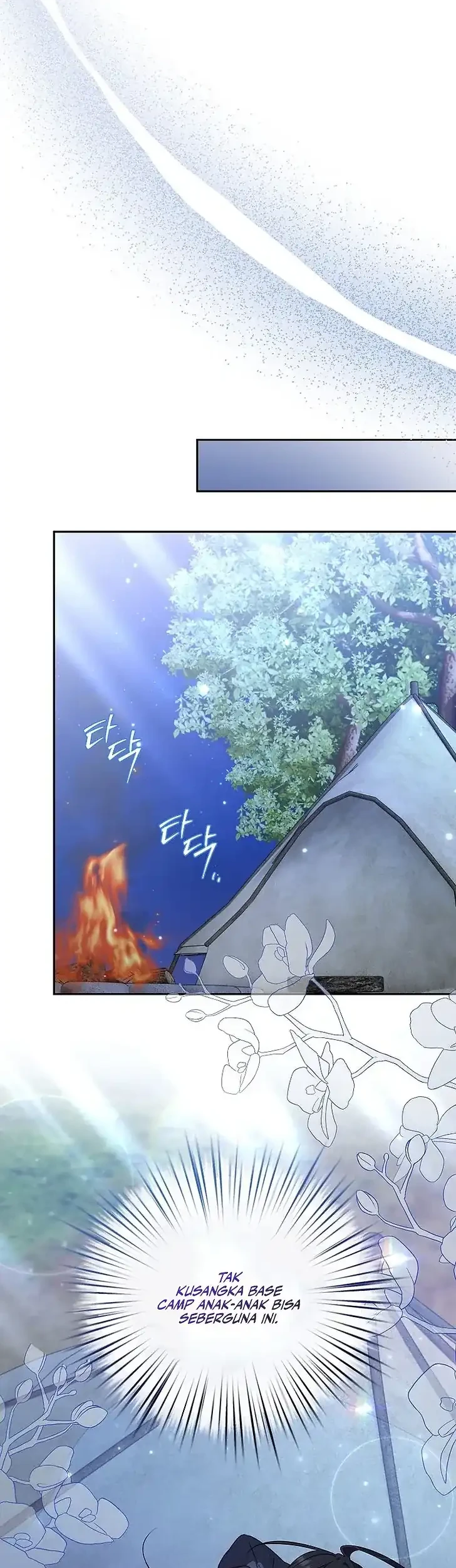 Defective Reincarnator Becomes The Ultimate Teacher Chapter 28 Gambar 32