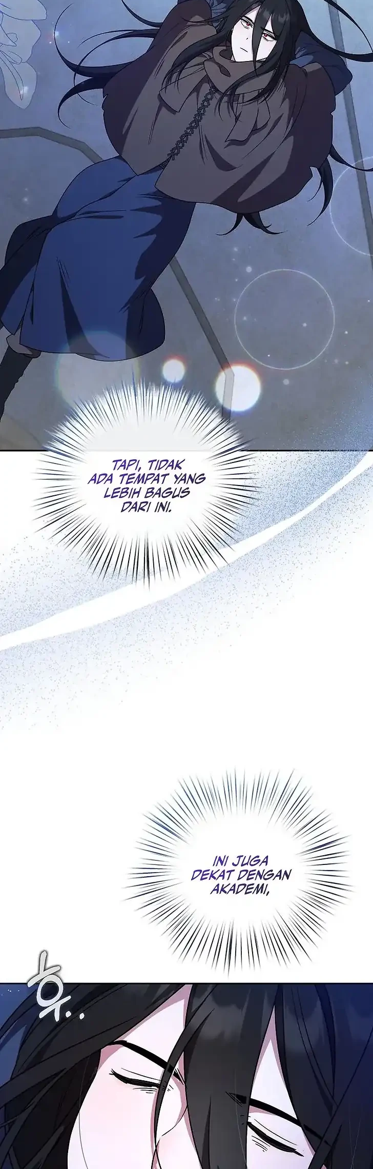 Defective Reincarnator Becomes The Ultimate Teacher Chapter 28 Gambar 33